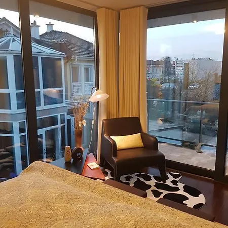 Deluxe & Aparthotel Voesendorf