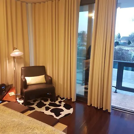 Apartahotel Deluxe & 2*